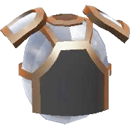 Armoured Apron